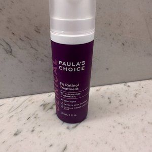 1% Retinol Paula's Choice - Brand New
